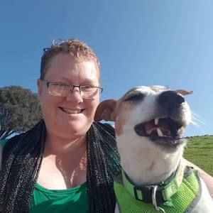 Meet your Posher, Sally